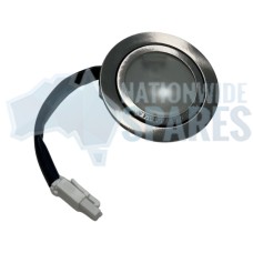 ATKL0401 HALOGEN LIGHT ASSEMBLY